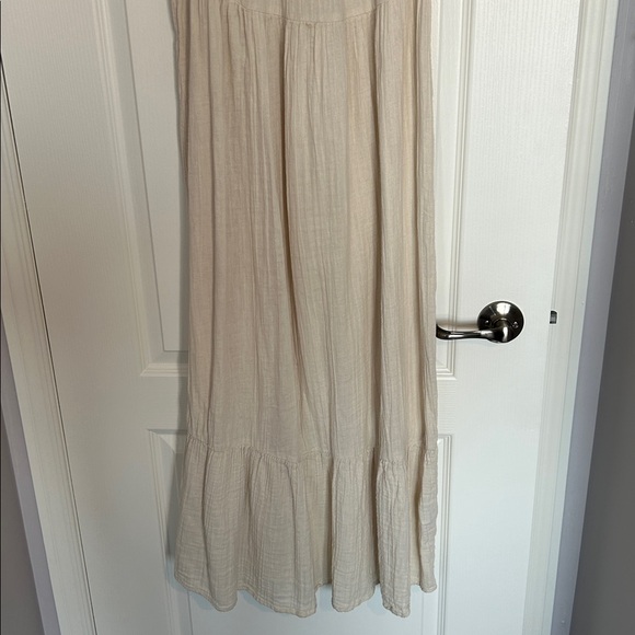 Circle of Trust - Becky Maxi Dress - M - Picture 7 of 11